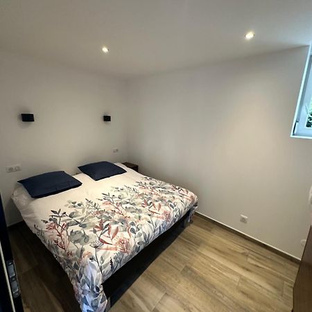Appartement Moderne Et Confort Châtillon-sur-Seine Zewnętrze zdjęcie
