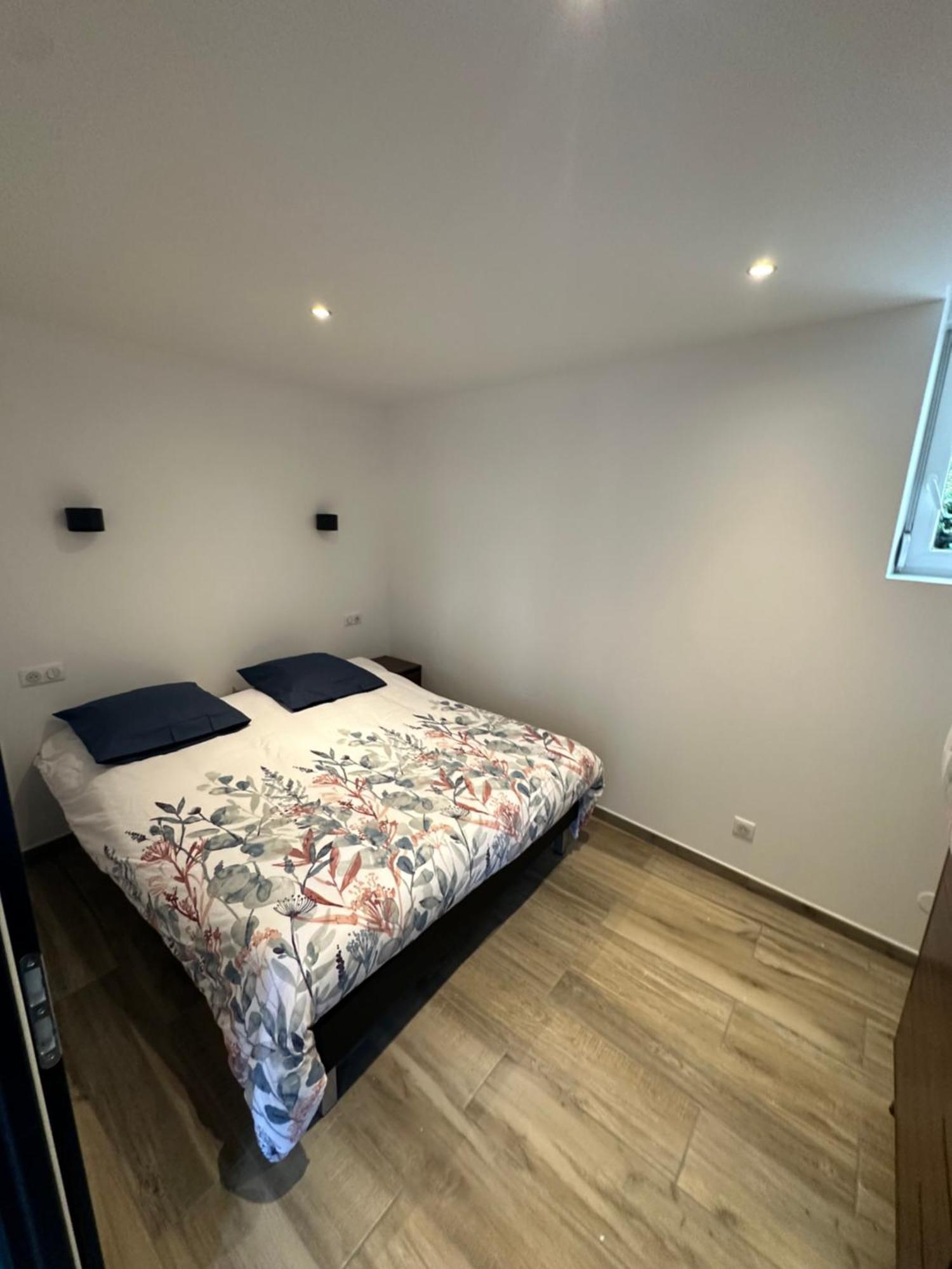 Appartement Moderne Et Confort Châtillon-sur-Seine Zewnętrze zdjęcie