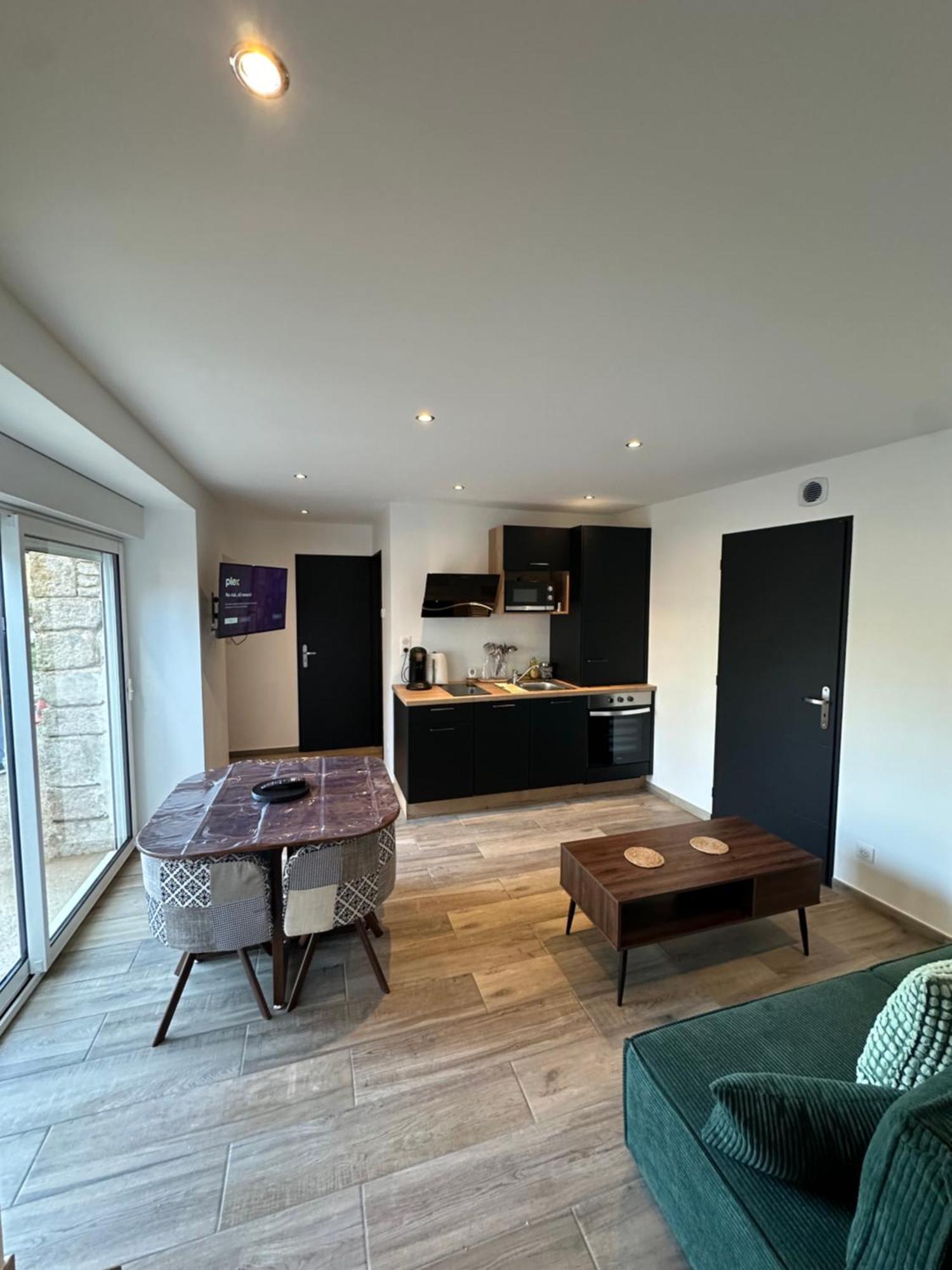 Appartement Moderne Et Confort Châtillon-sur-Seine Zewnętrze zdjęcie